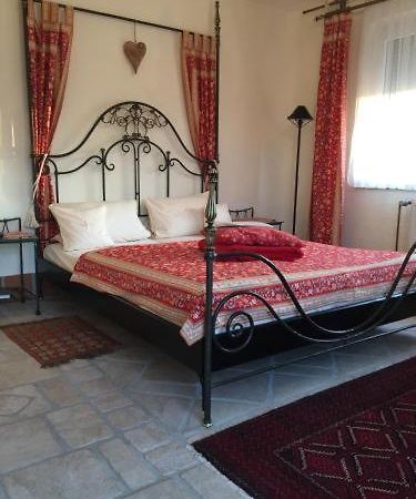 Domizil Hotel Dueren "Kastanienhof" المظهر الخارجي الصورة