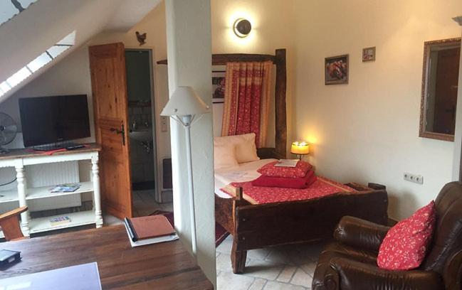 Domizil Hotel Dueren "Kastanienhof" الغرفة الصورة