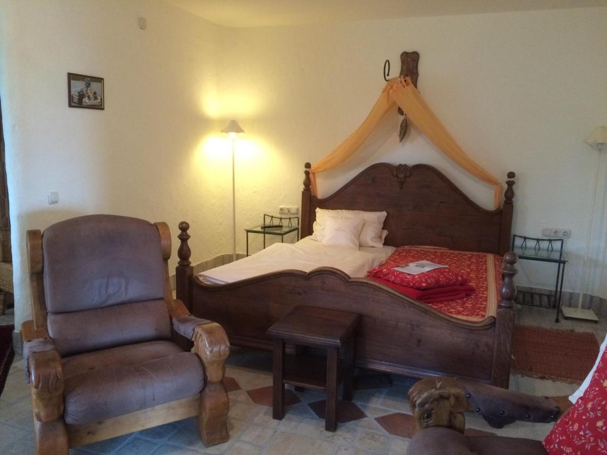 Domizil Hotel Dueren "Kastanienhof" المظهر الخارجي الصورة
